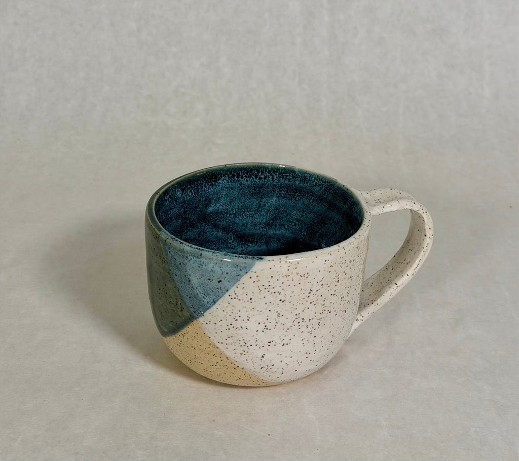 Coastline Mugs