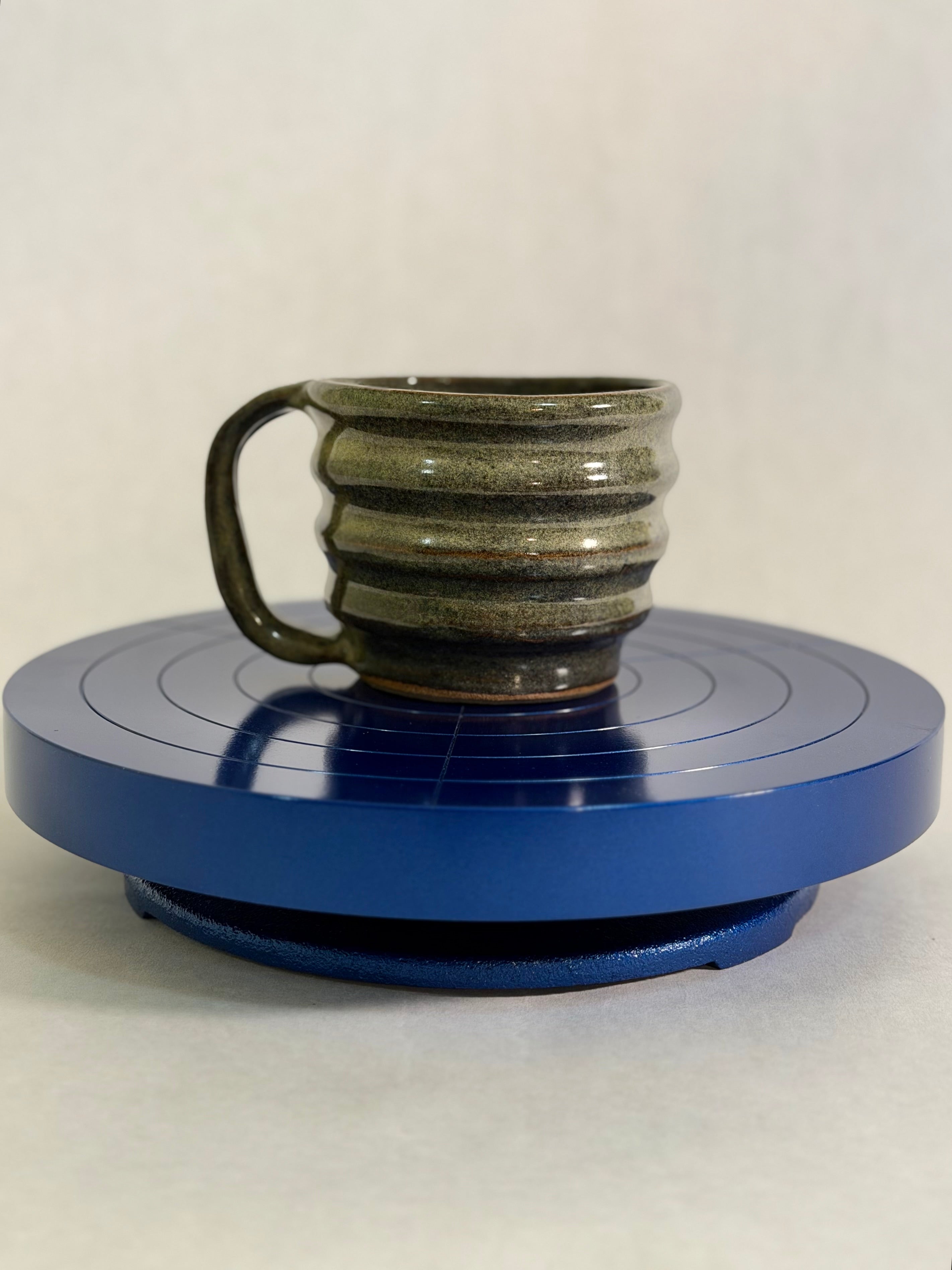 Ember Ridge Mugs