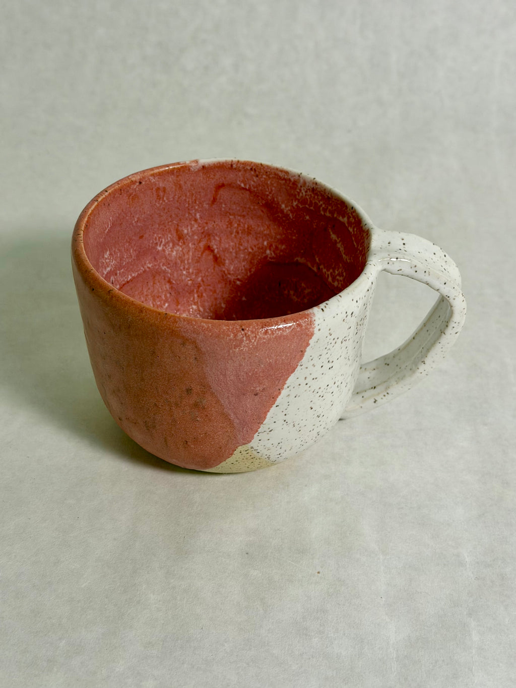 Shoreline Mugs - Set of 4