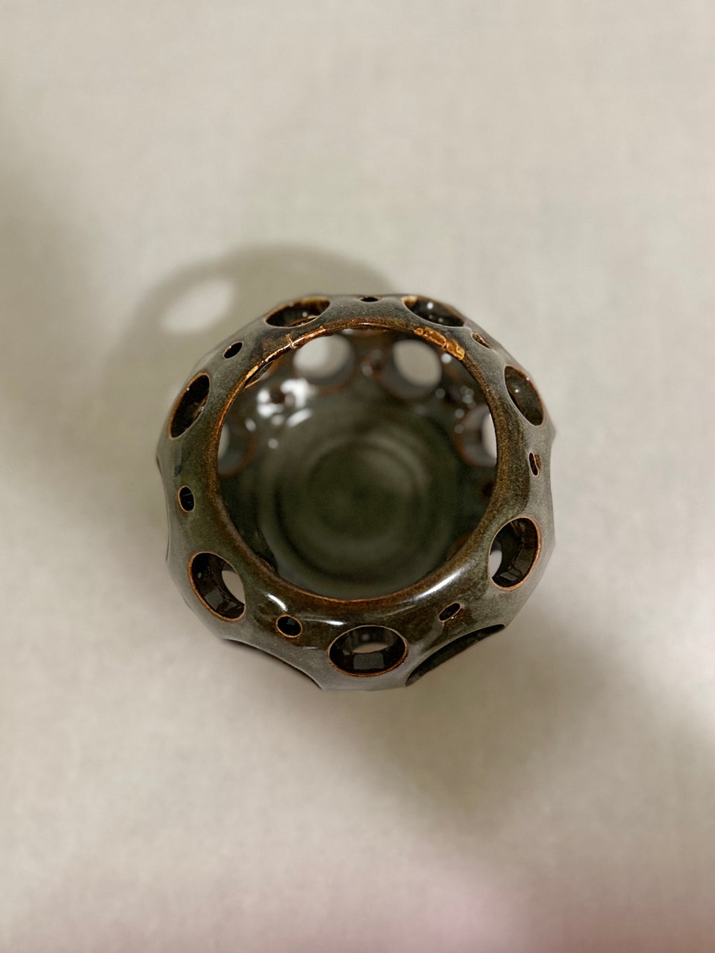 Orbit Lantern