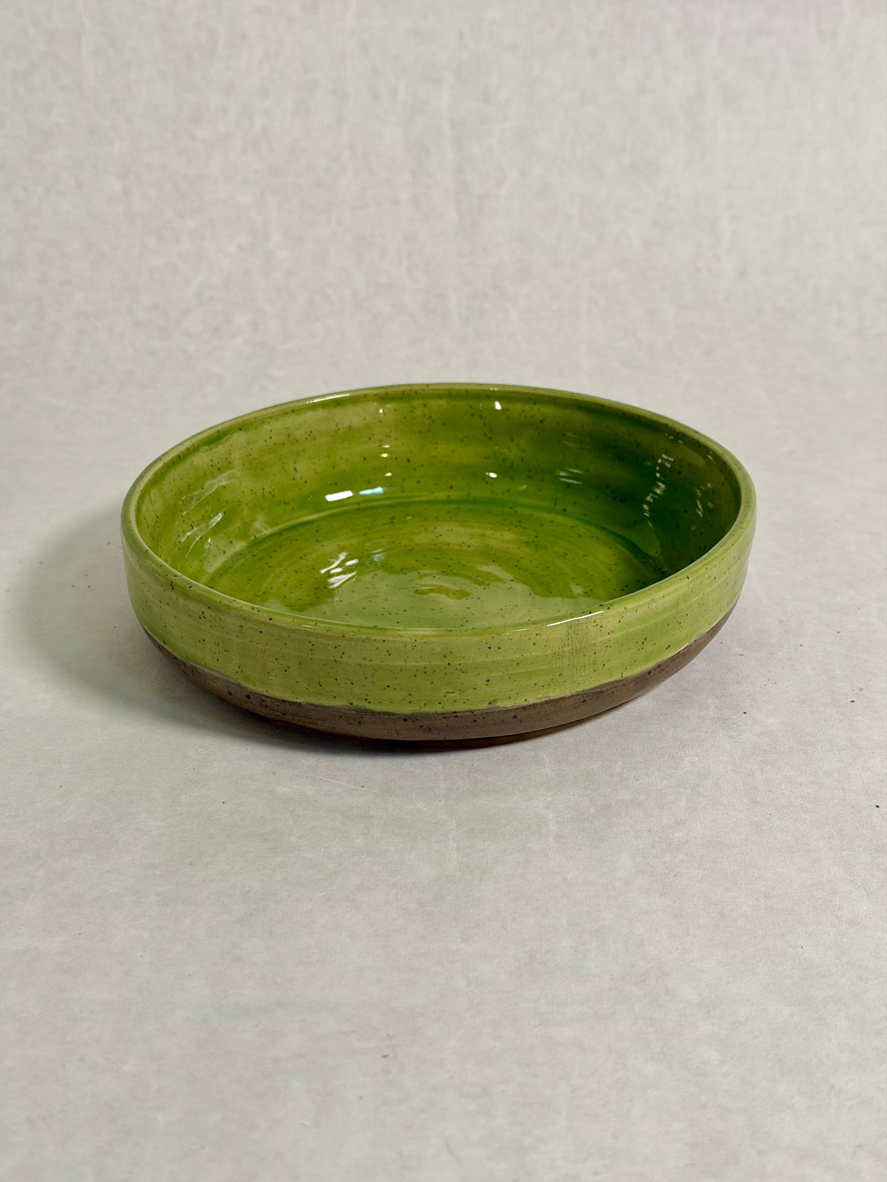 Everyday Green Bowl