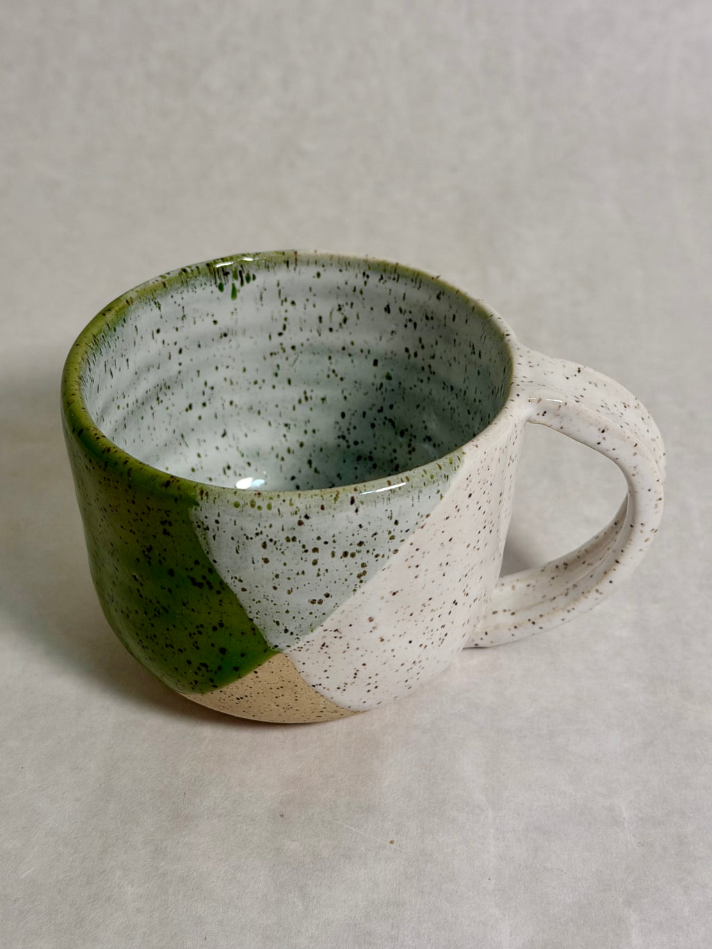 Shoreline Mugs - Set of 4