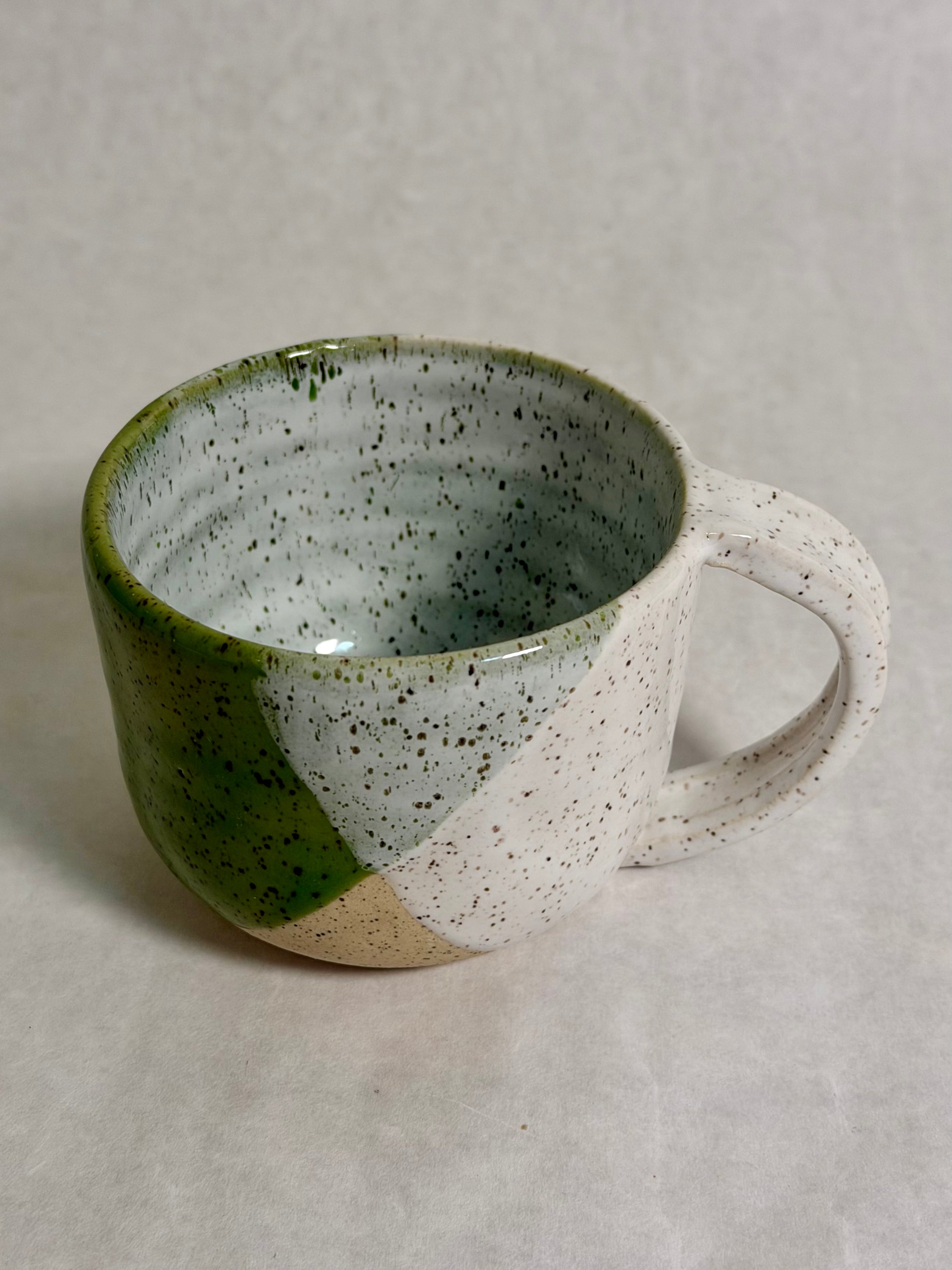 Shoreline Mugs - Set of 4