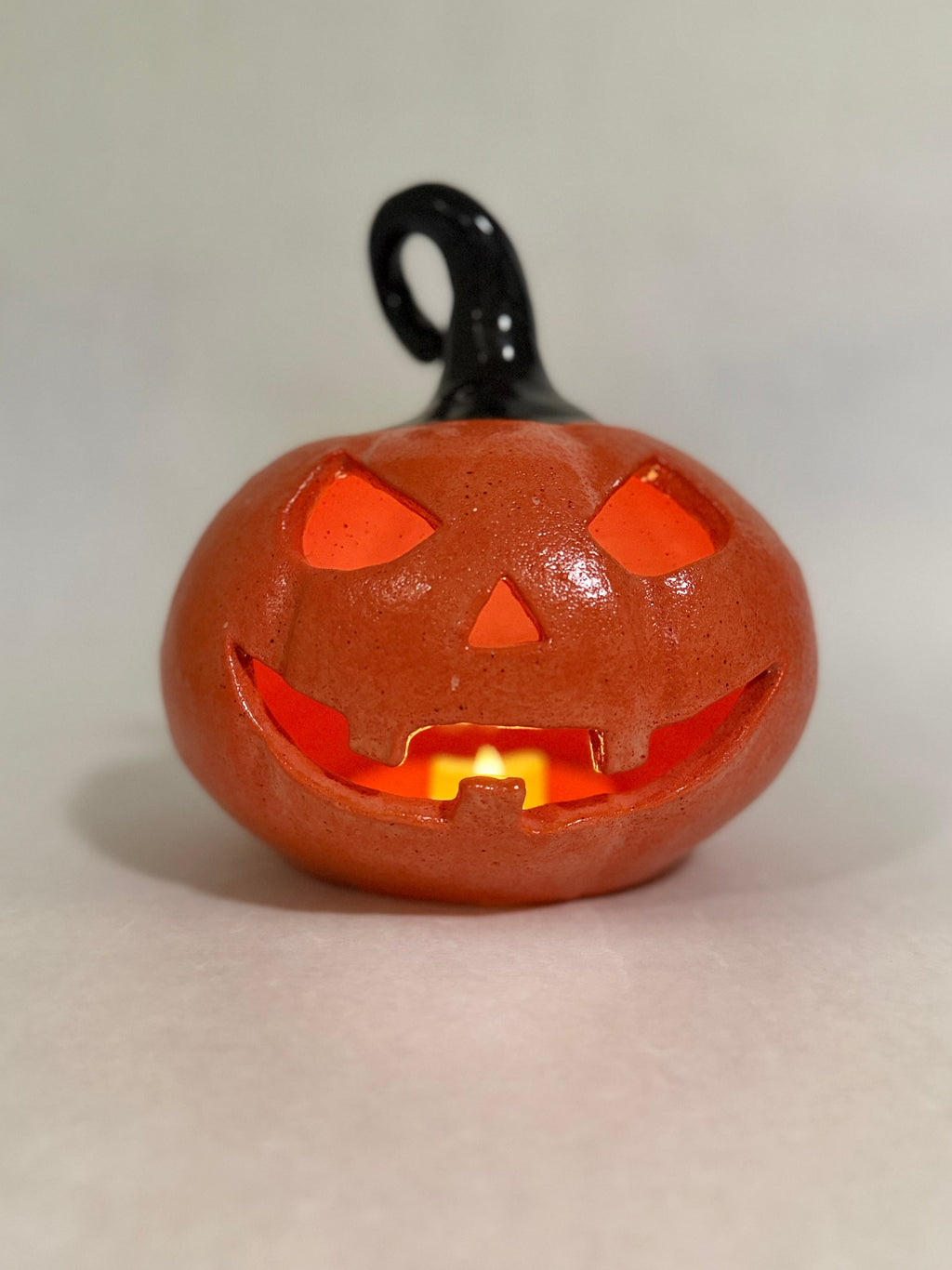 Jack-O’-Lantern