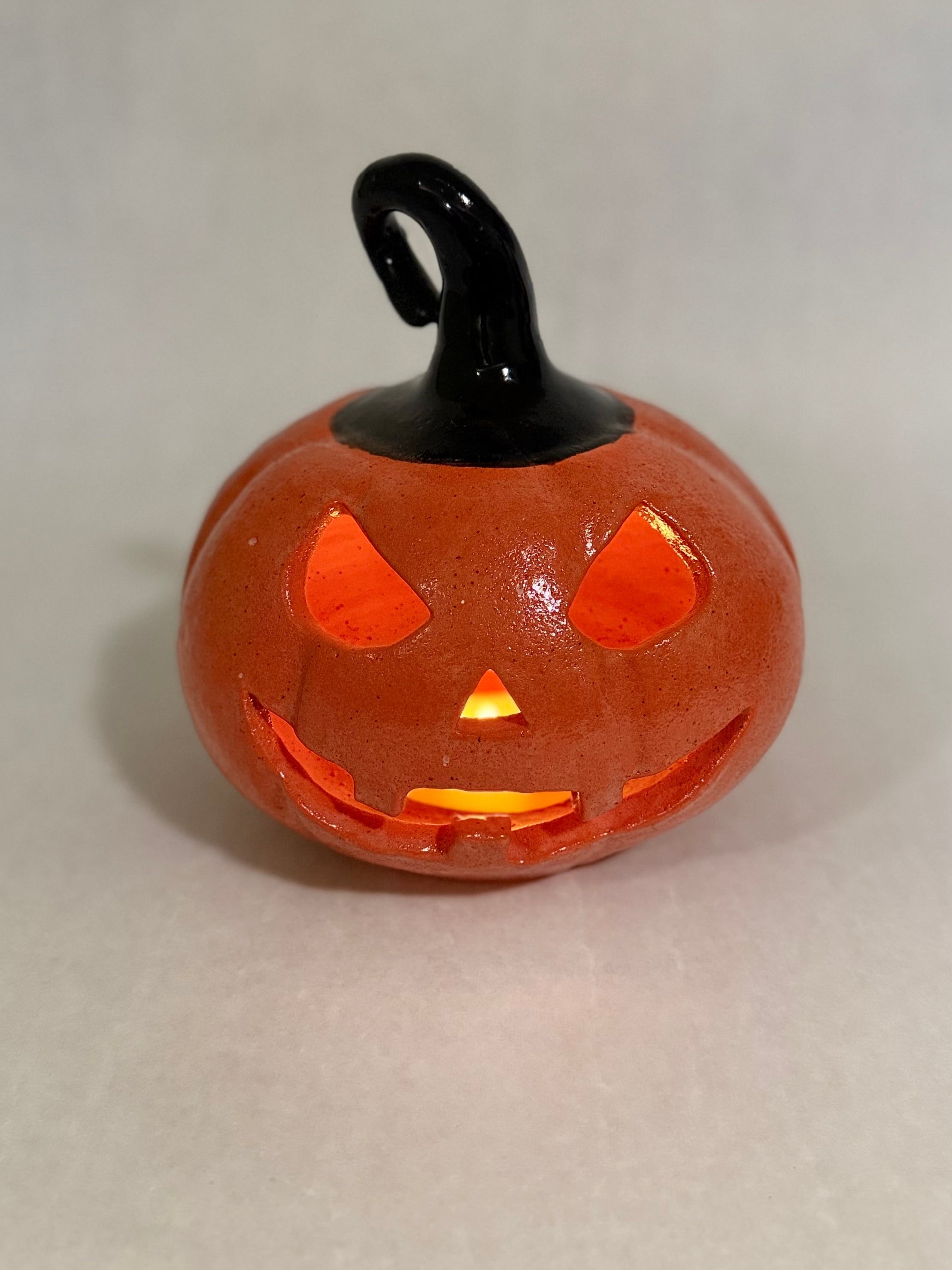 Jack-O’-Lantern