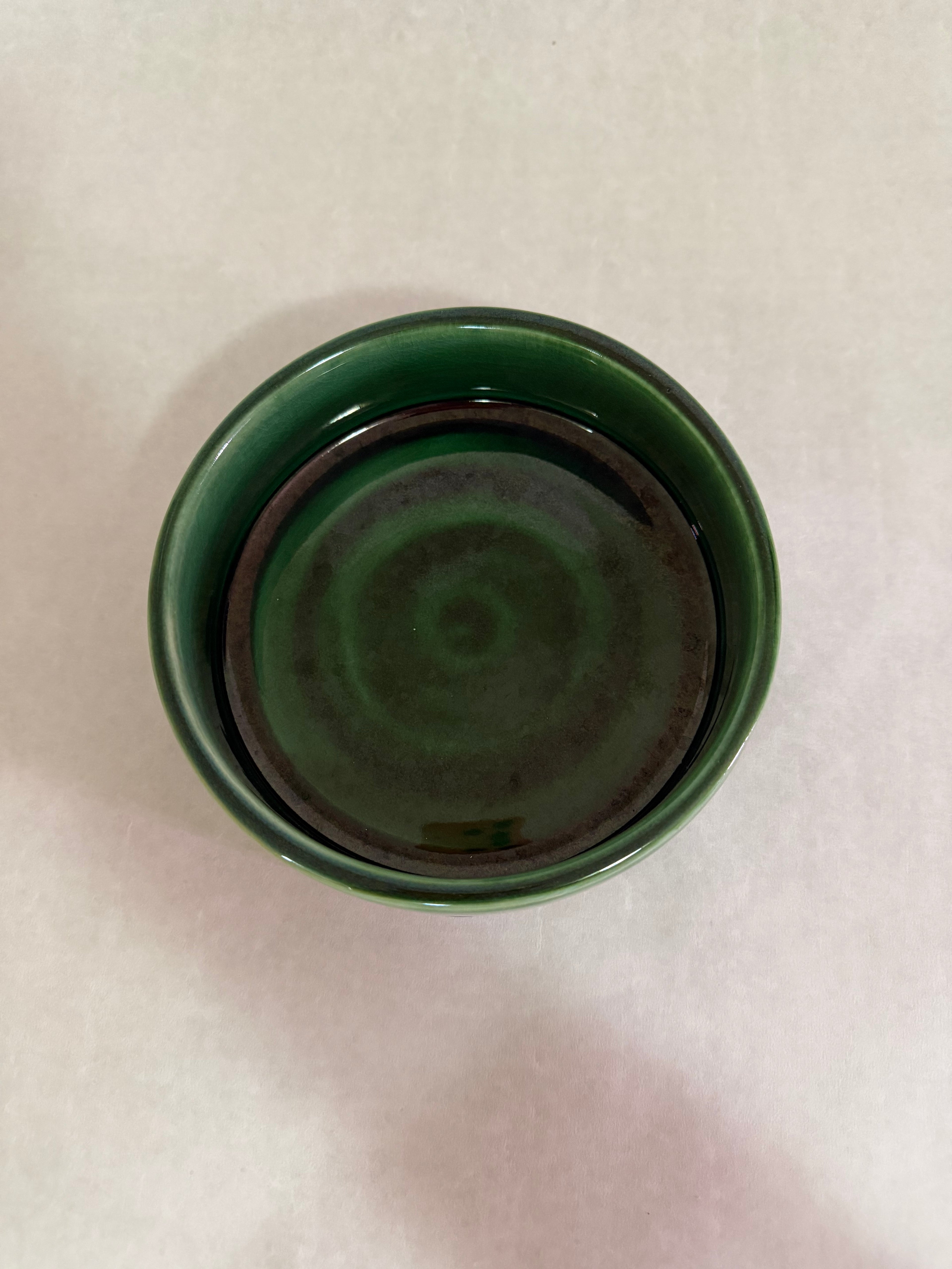 Classic Dog Bowl – Medium