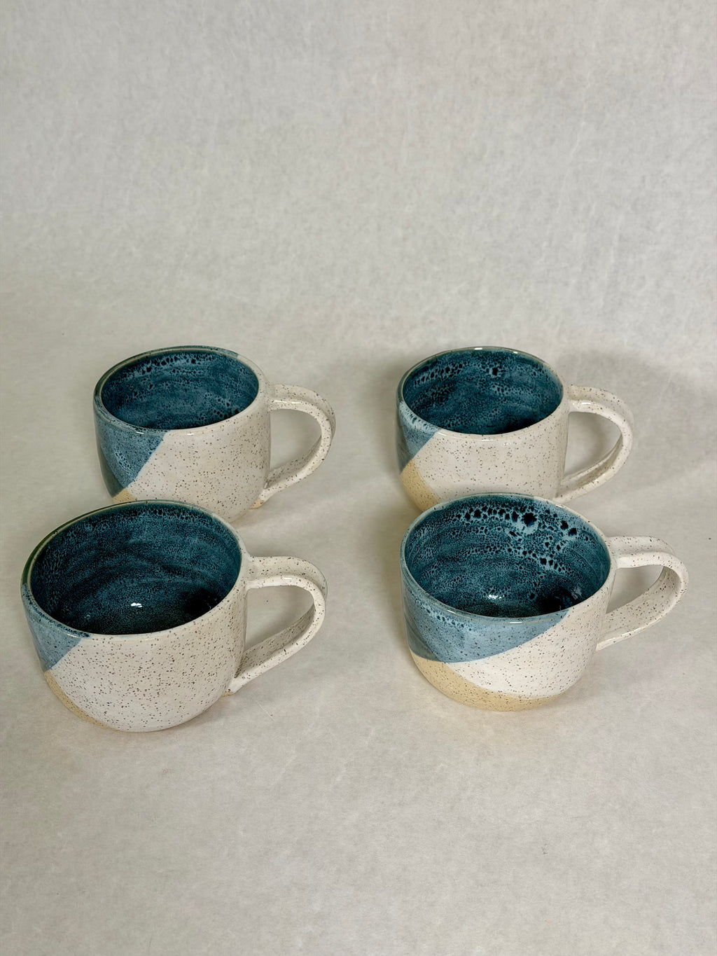 Coastline Mugs