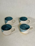 Coastline Mugs