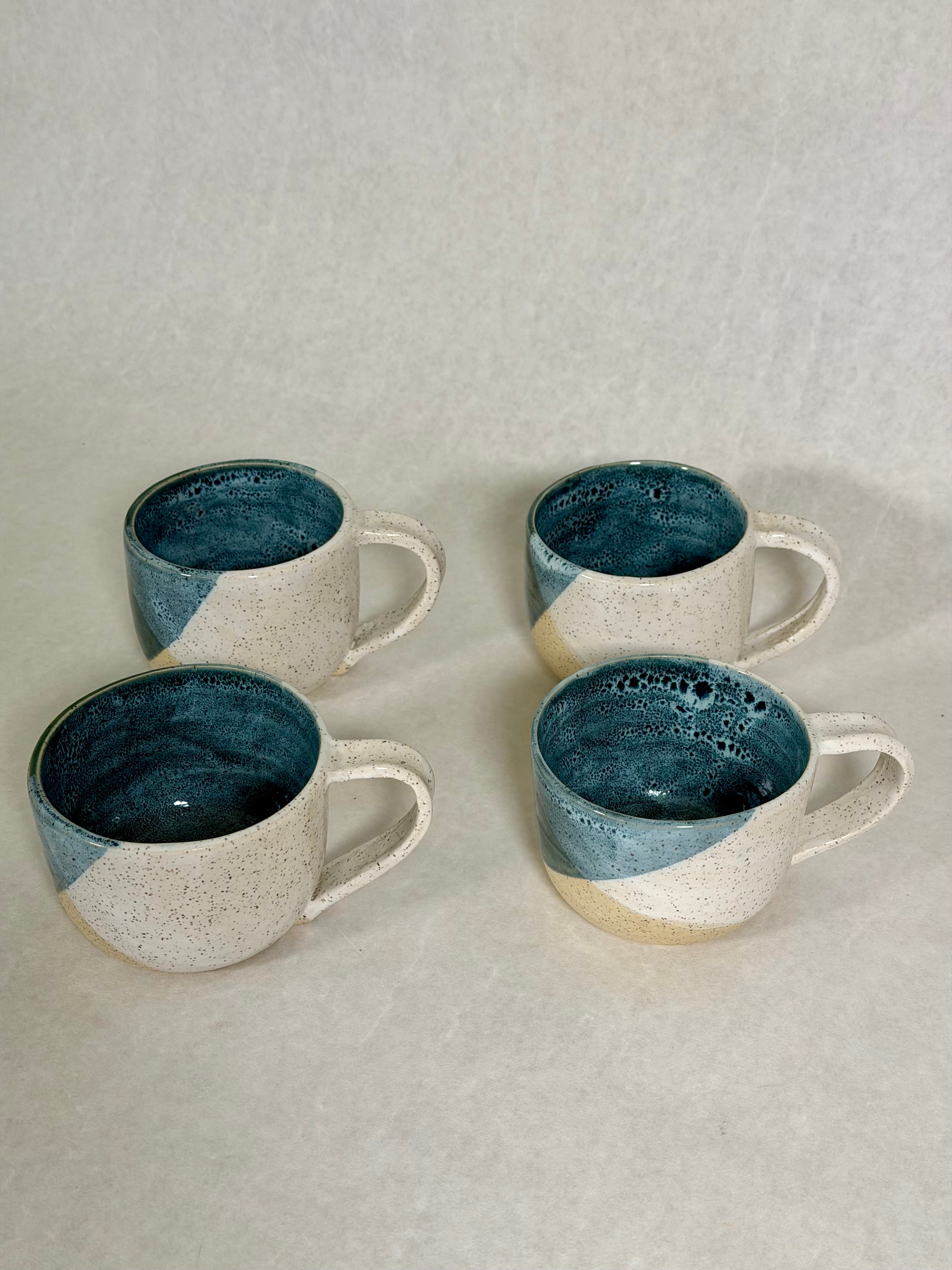 Coastline Mugs