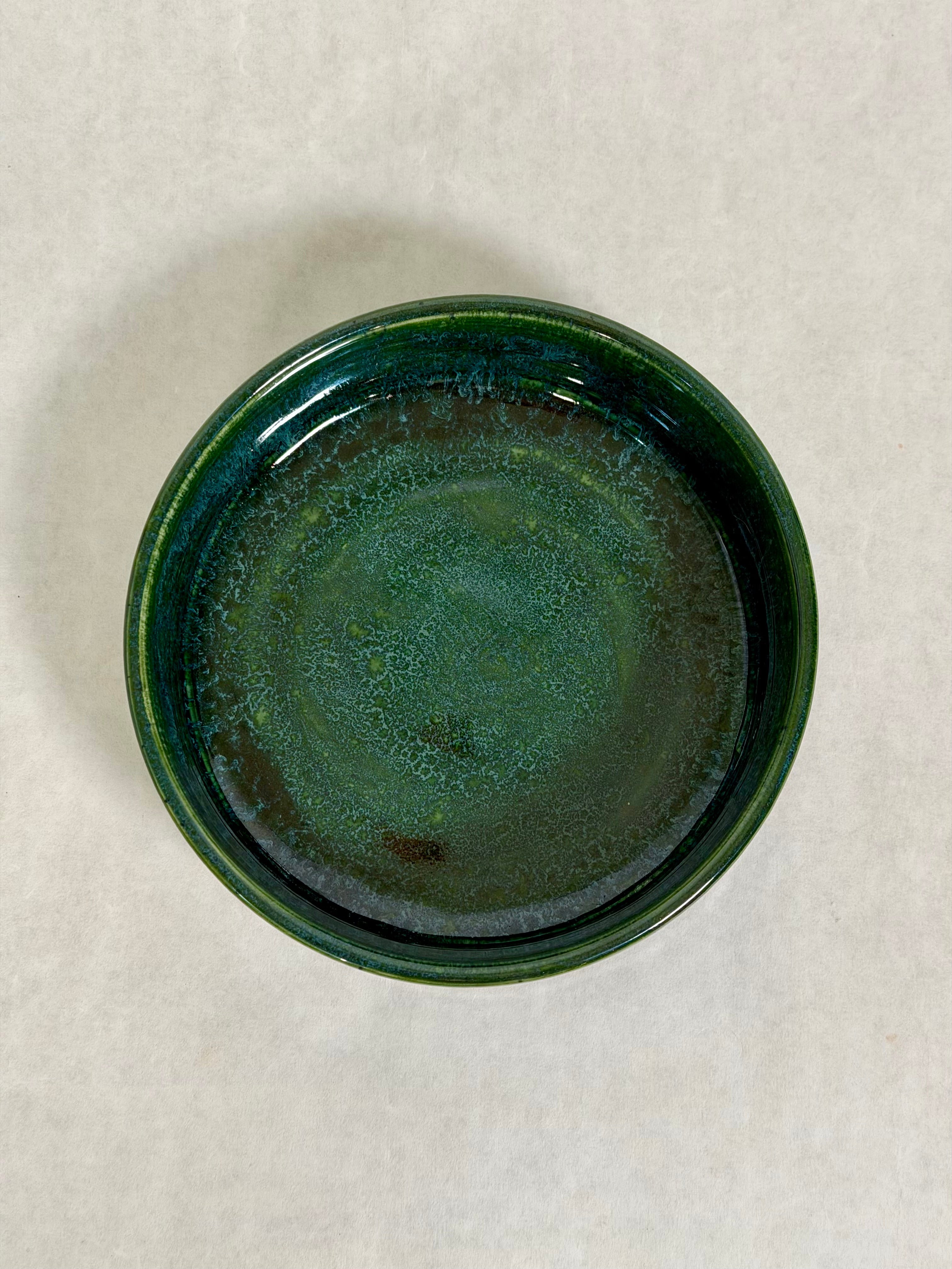 Classic Dog Bowl – Medium