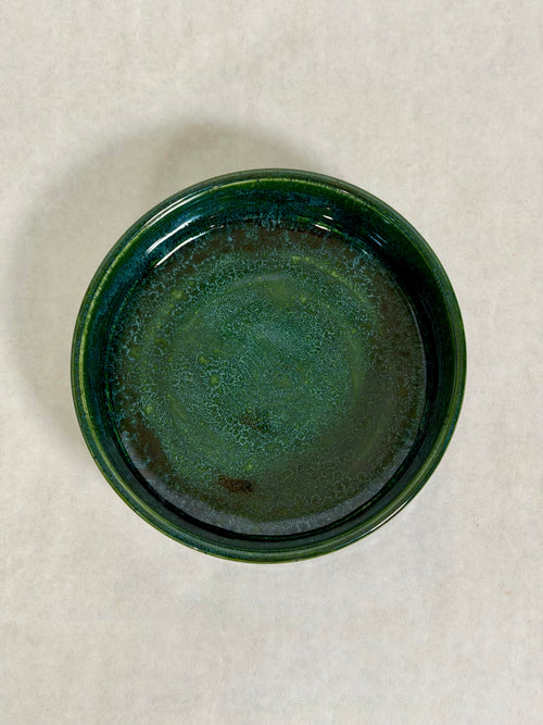 Classic Dog Bowl – Medium