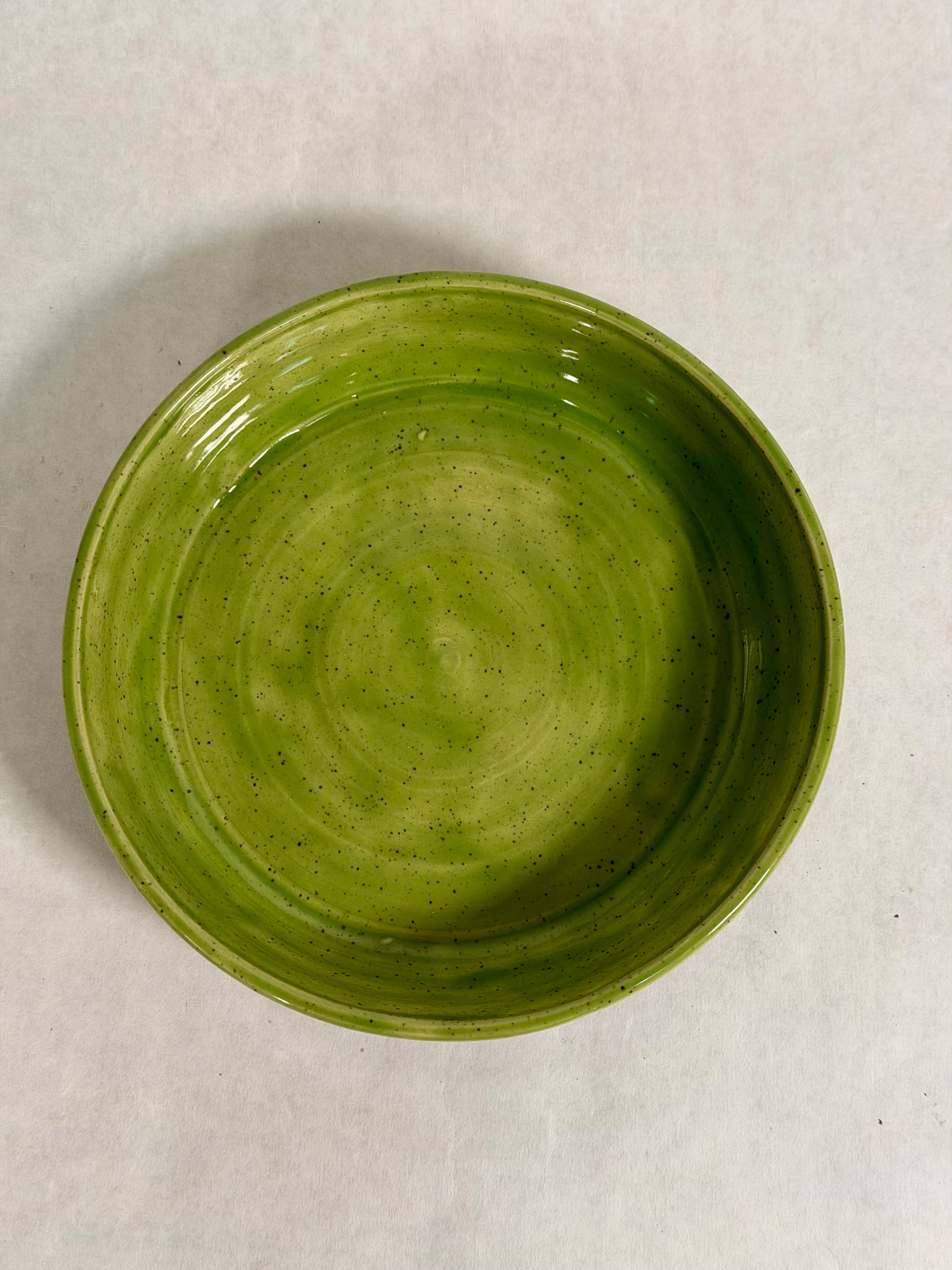 Everyday Green Bowl