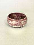 Ember Low Vase
