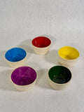 Stackable Prep Bowls – Set of 5
