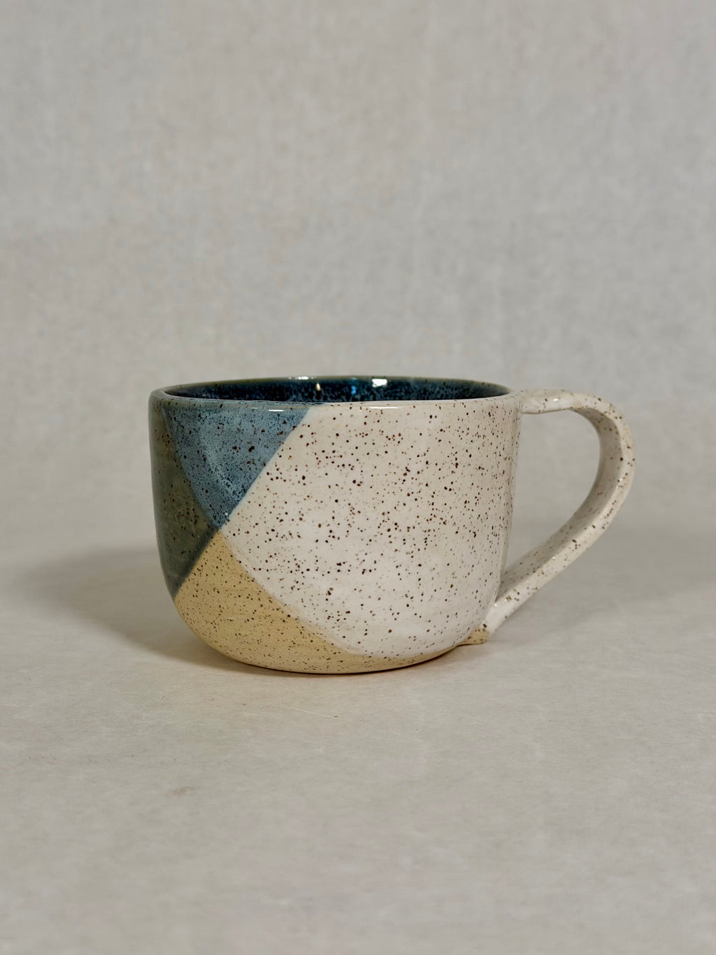 Coastline Mugs