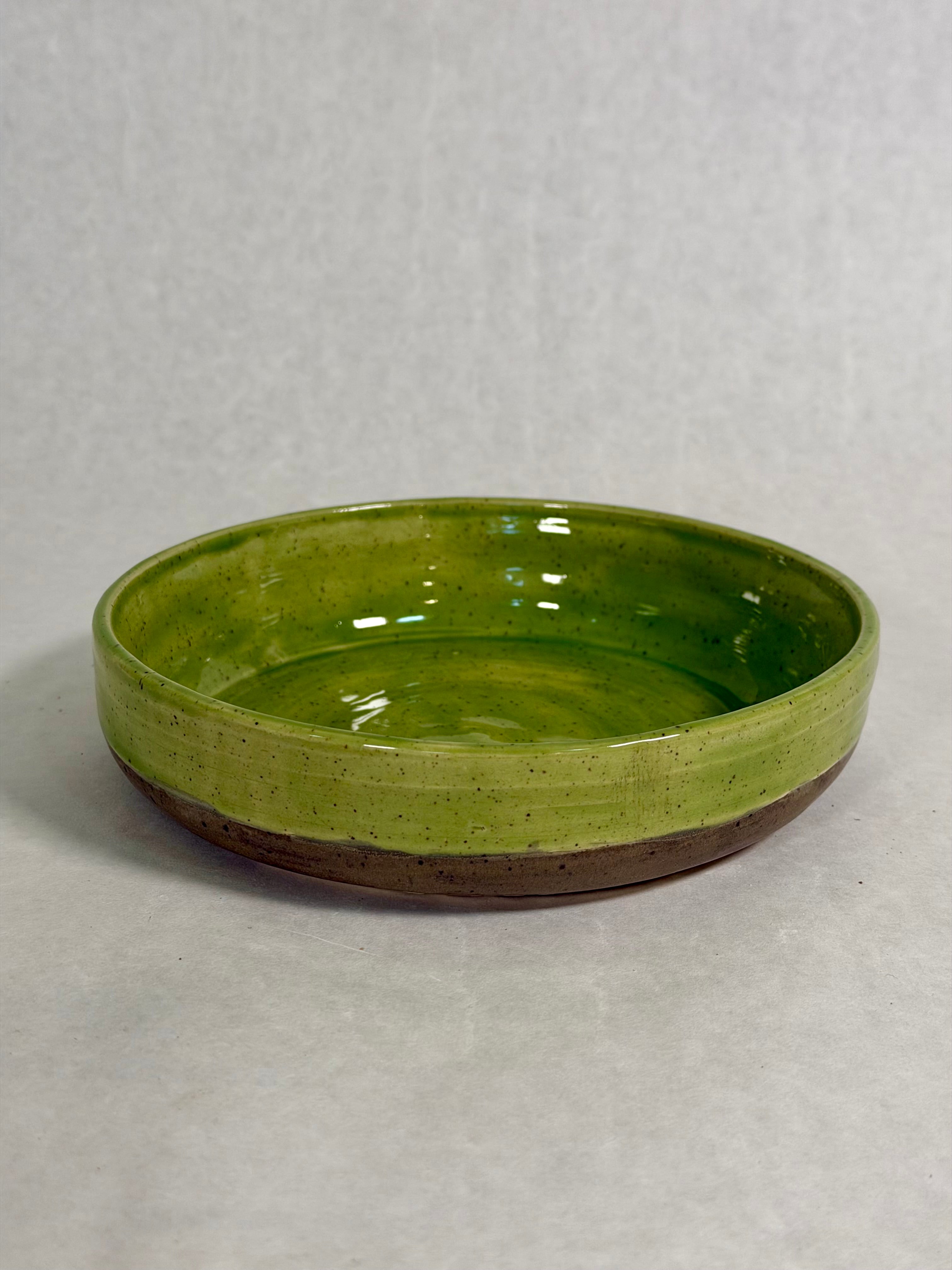 Everyday Green Bowl