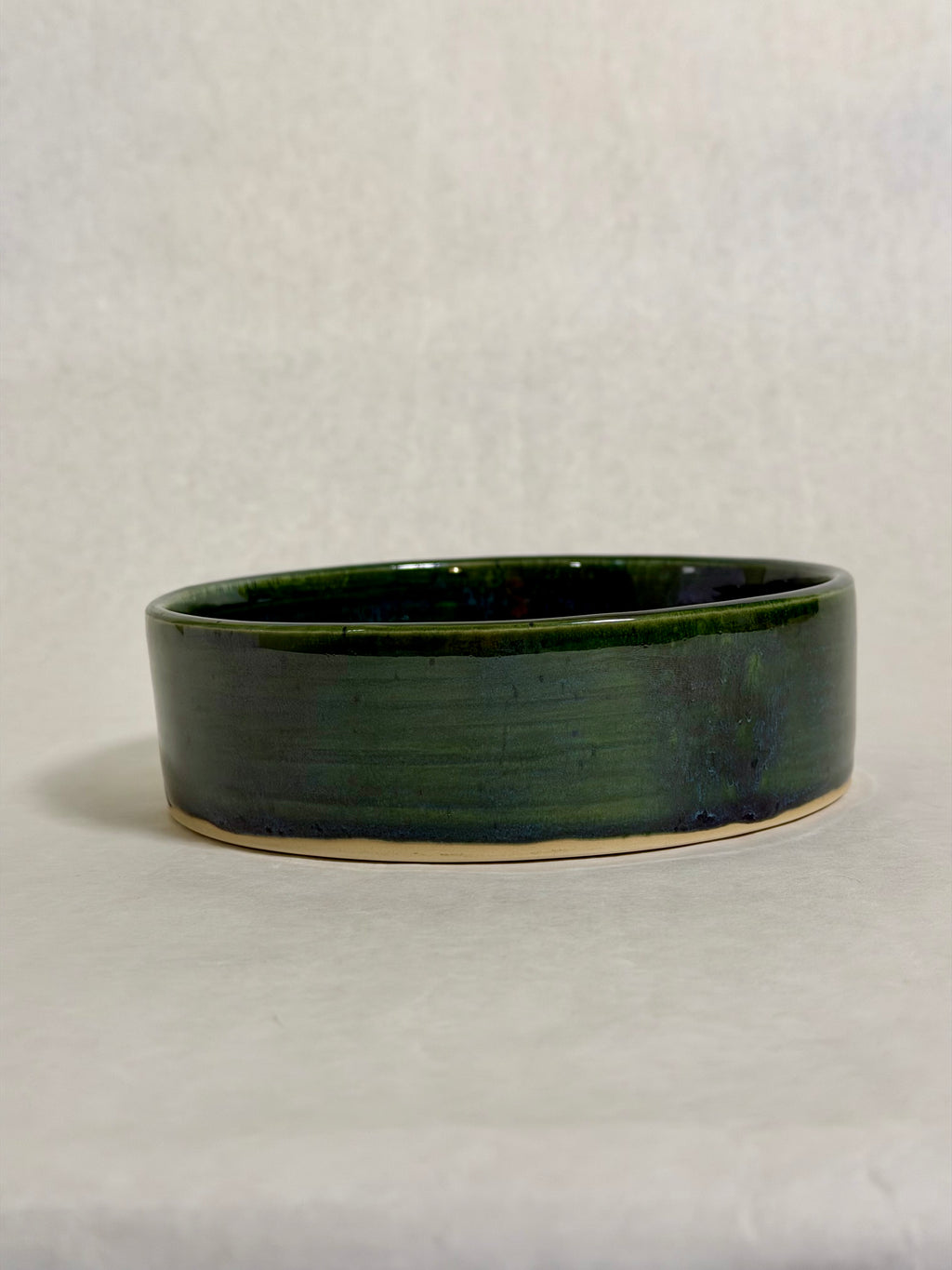 Classic Dog Bowl – Medium