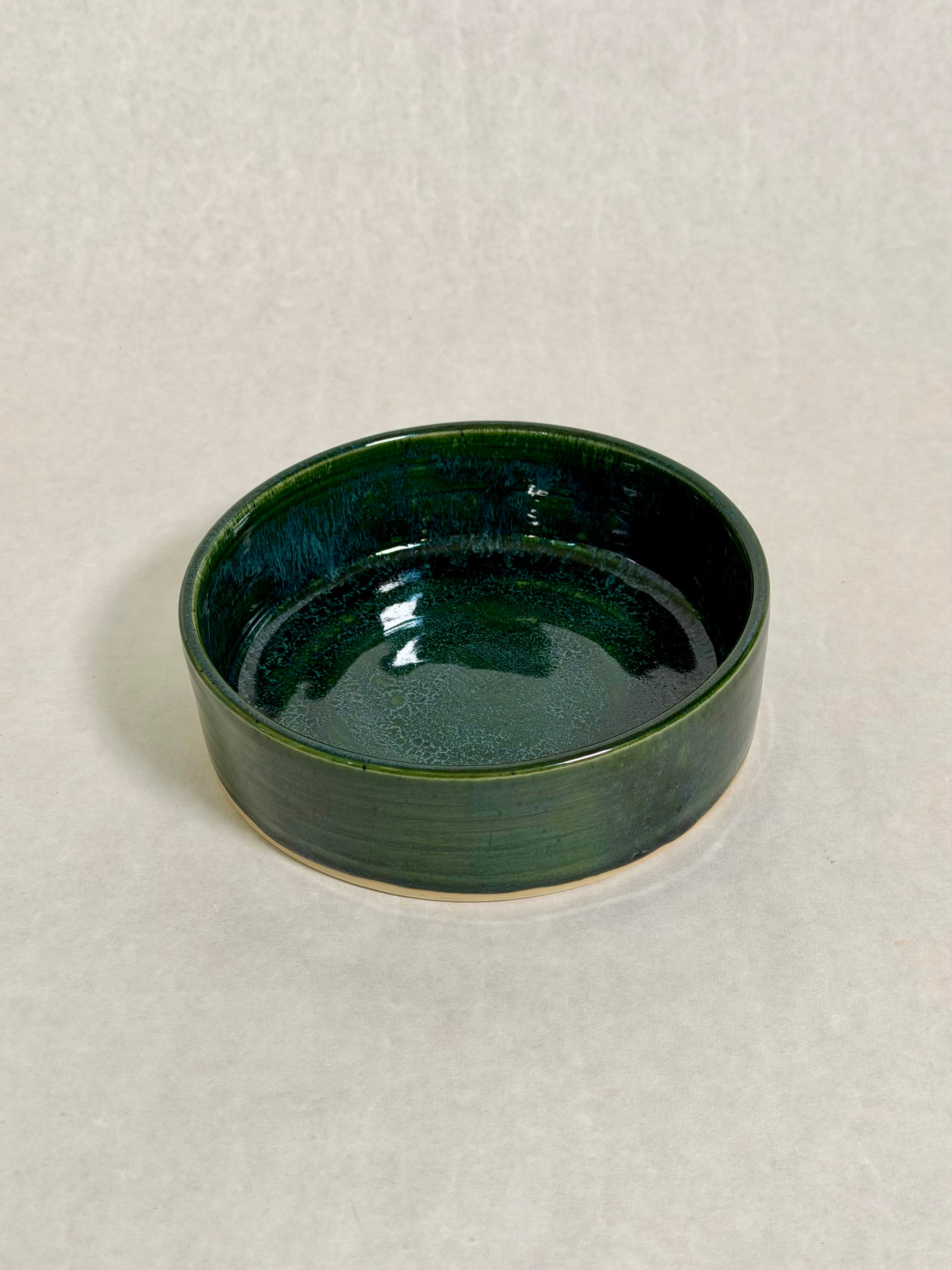 Classic Dog Bowl – Medium