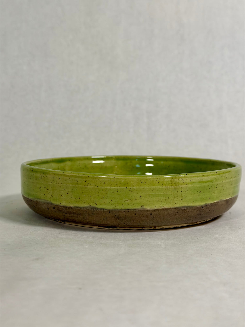Everyday Green Bowl