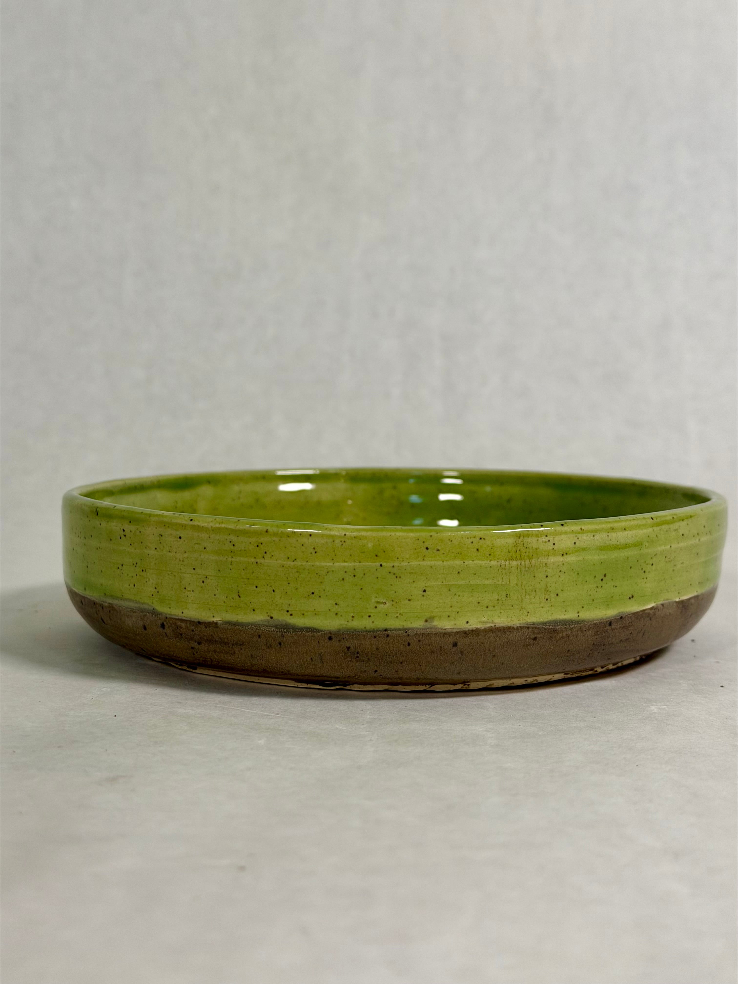 Everyday Green Bowl