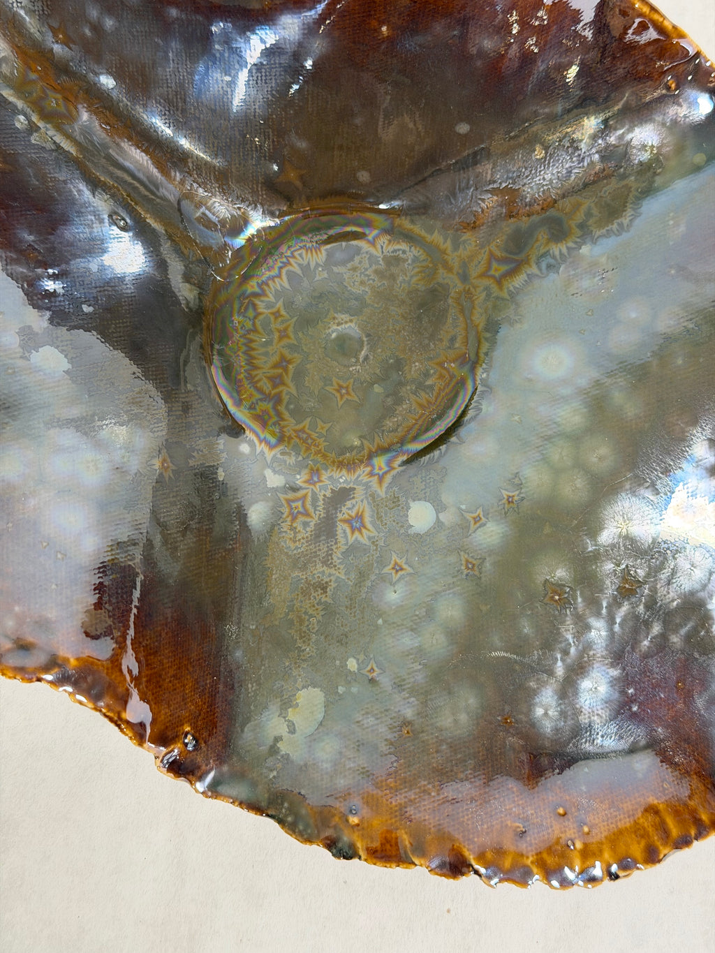 Tidepool Catch-All