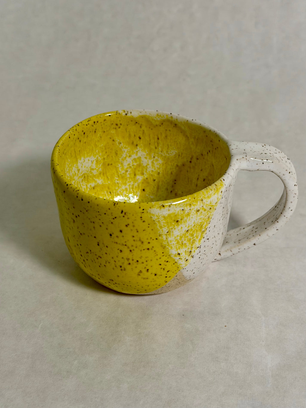 Shoreline Mugs - Set of 4