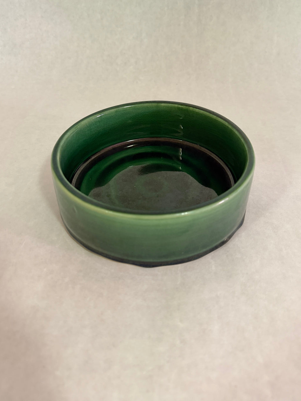 Classic Dog Bowl – Medium