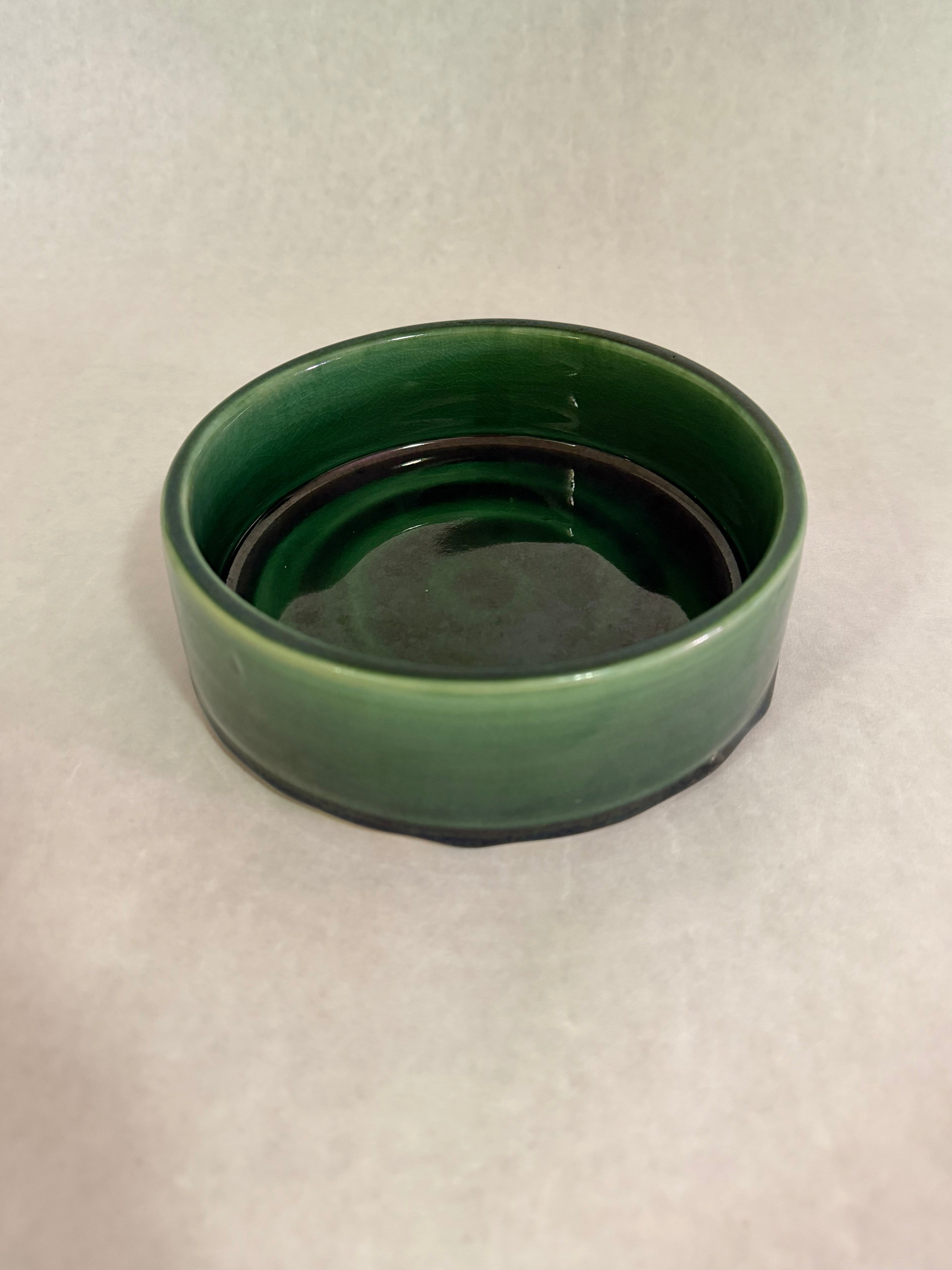 Classic Dog Bowl – Medium
