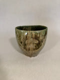 Verdant Form Vase