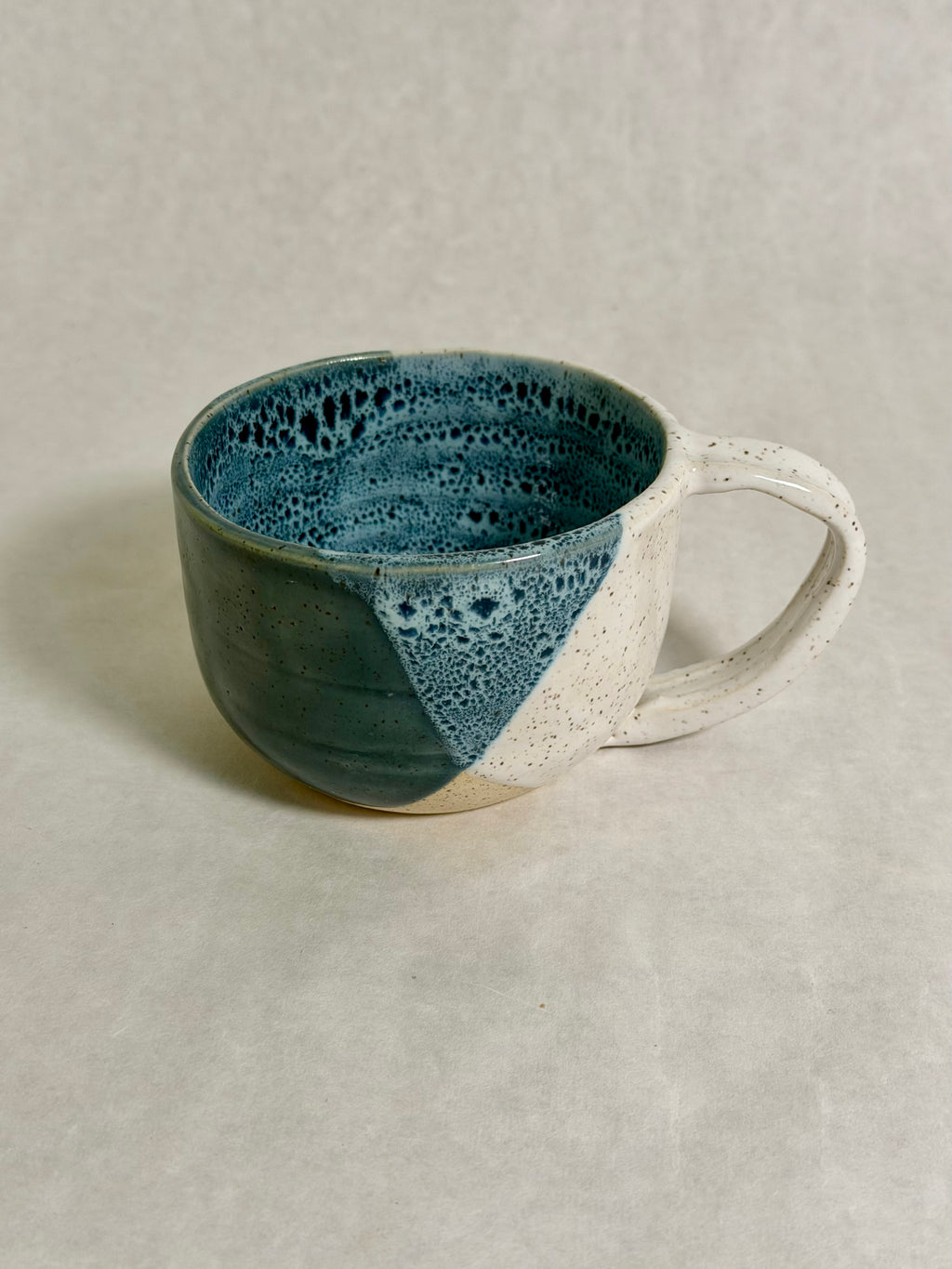 Shoreline Mugs - Set of 4