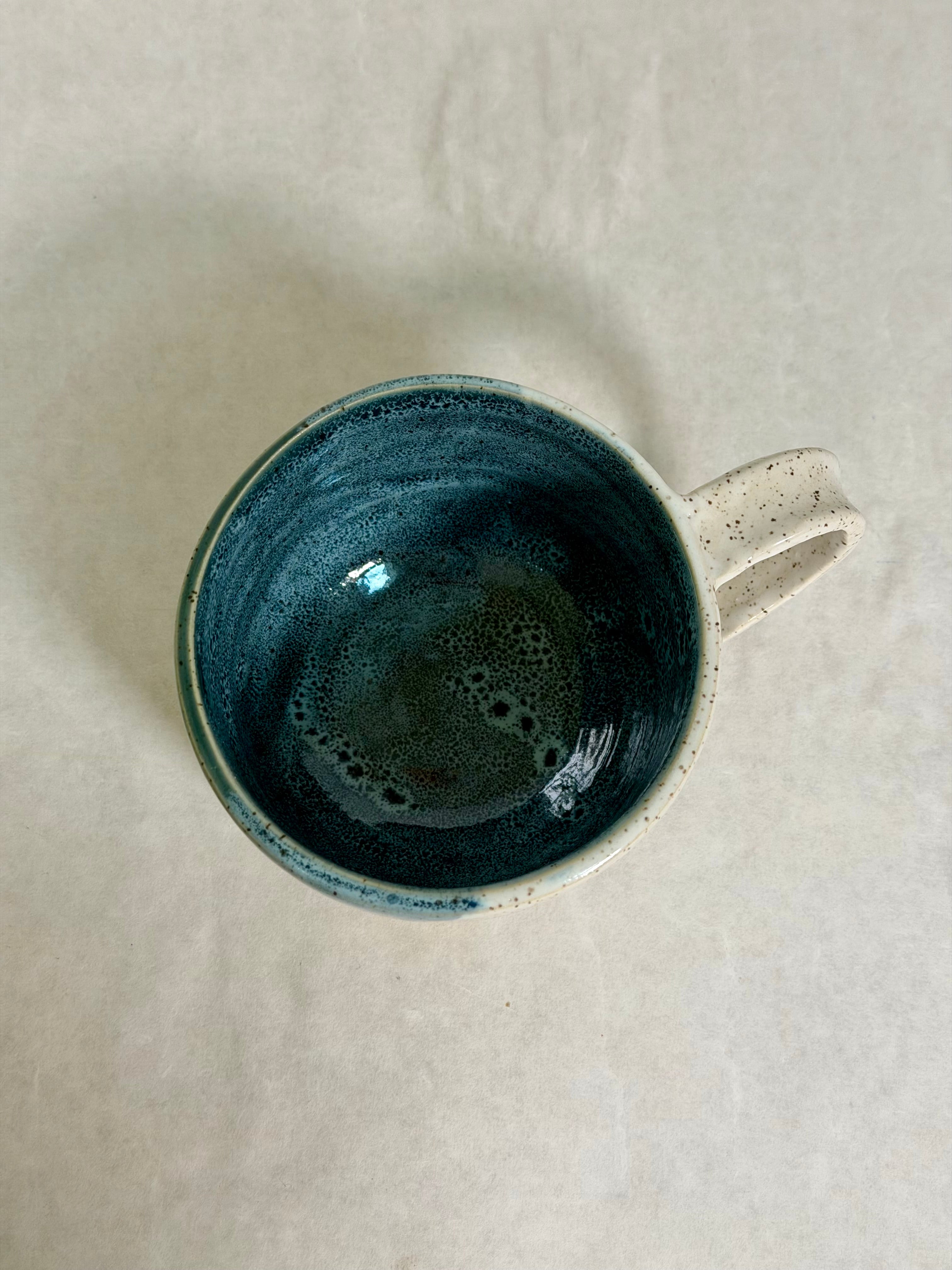 Coastline Mugs