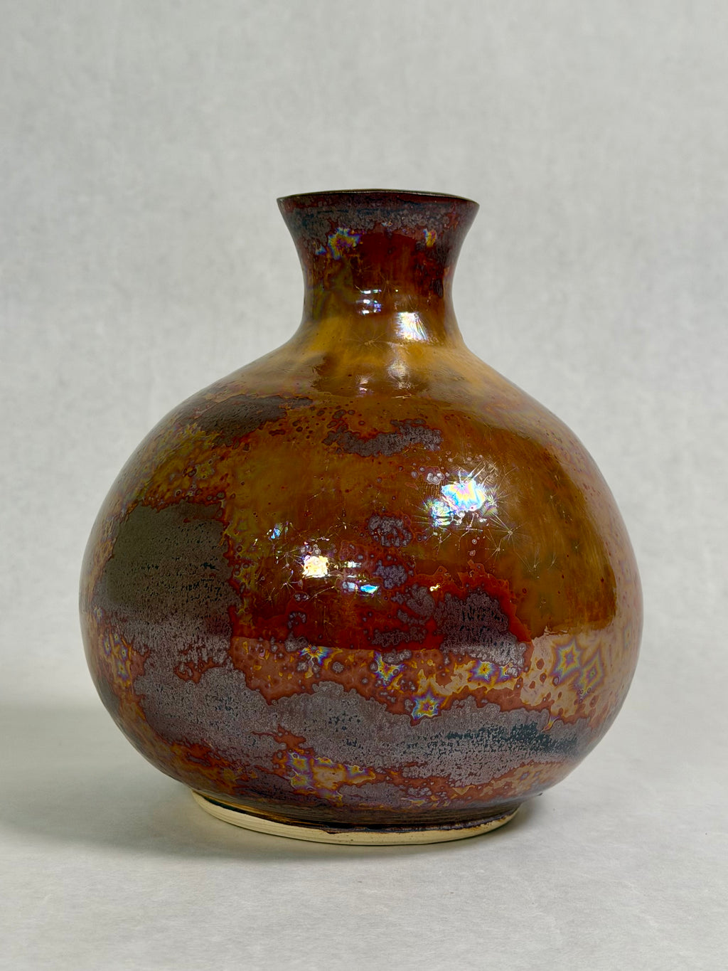 Moon Jar – Mars Surface