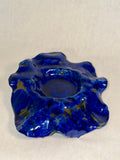 Custom Blue Catch All Plate