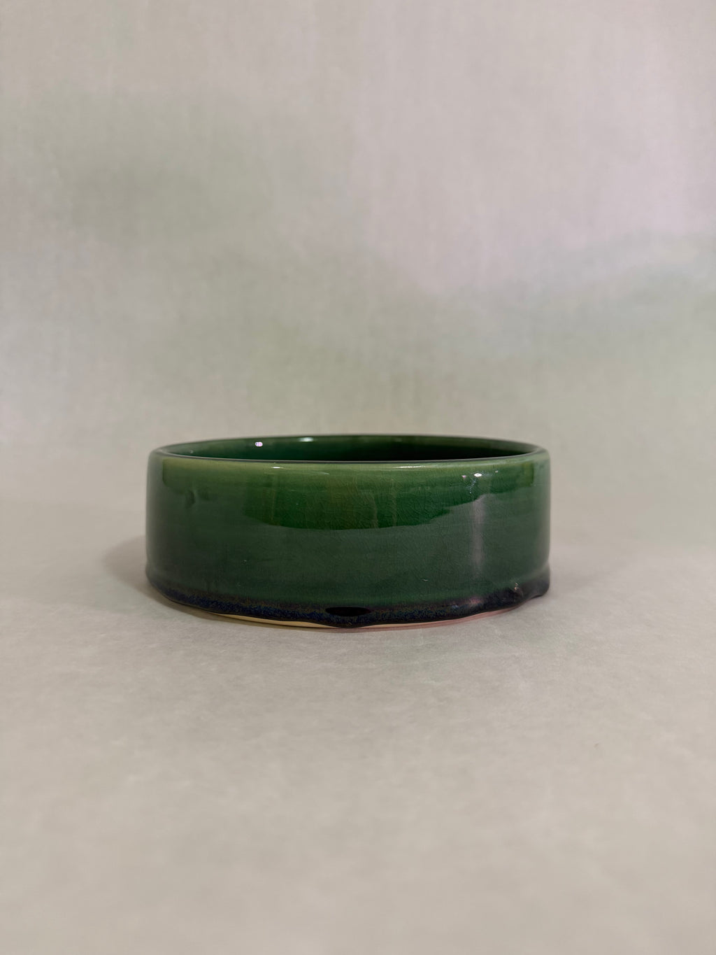 Classic Dog Bowl – Medium