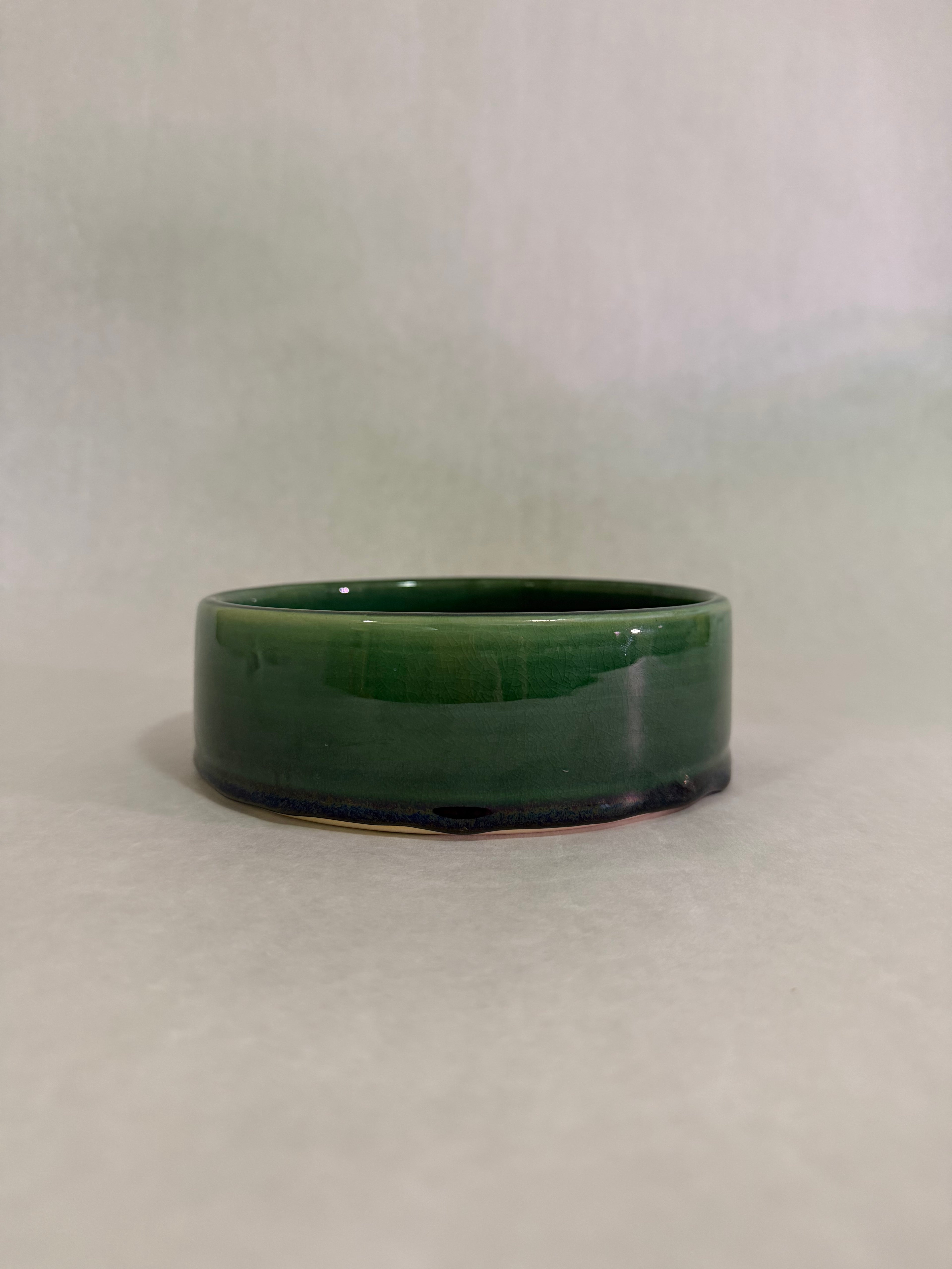 Classic Dog Bowl – Medium