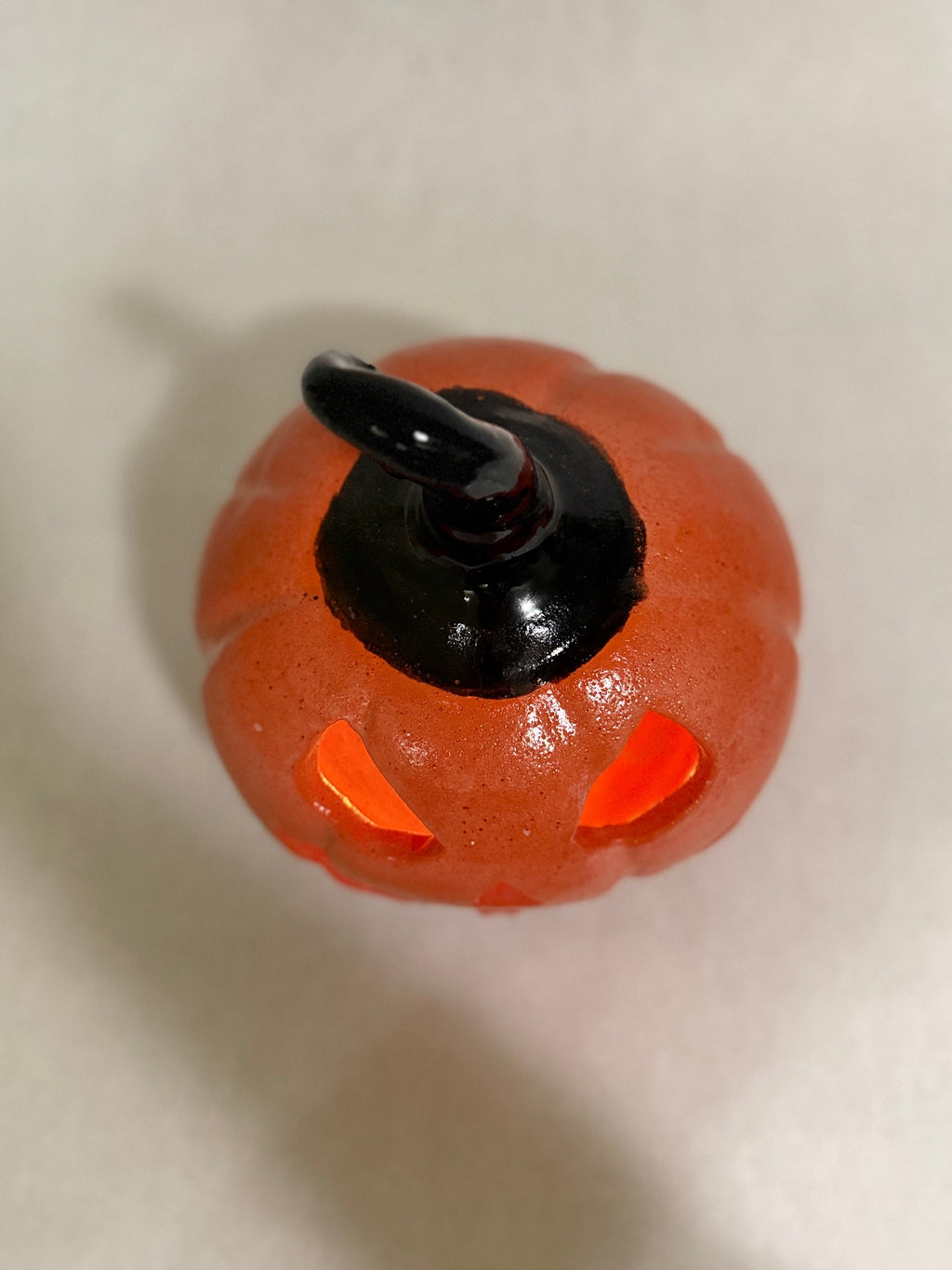 Jack-O’-Lantern