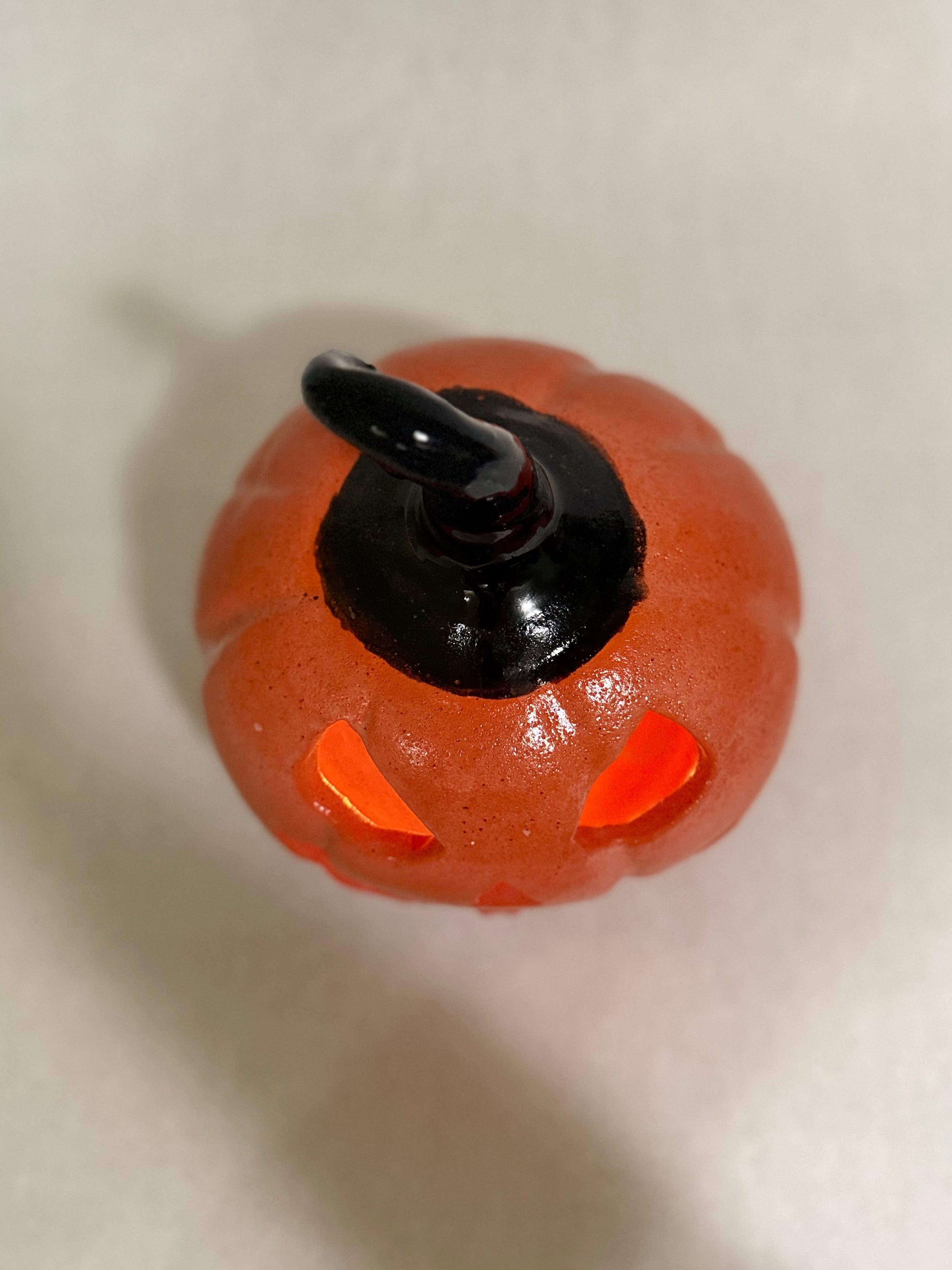 Jack-O’-Lantern