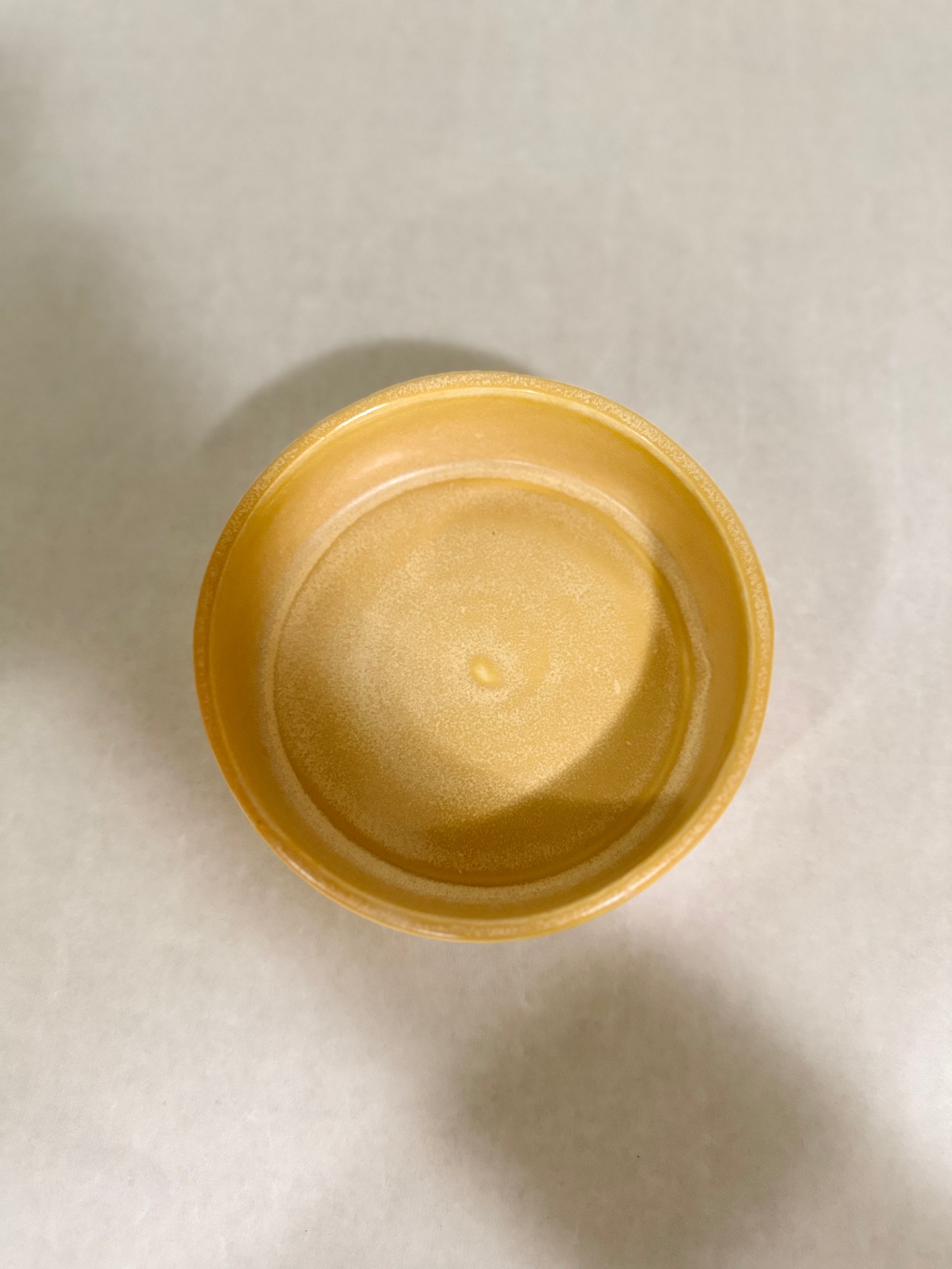 Classic Dog Bowl – Small