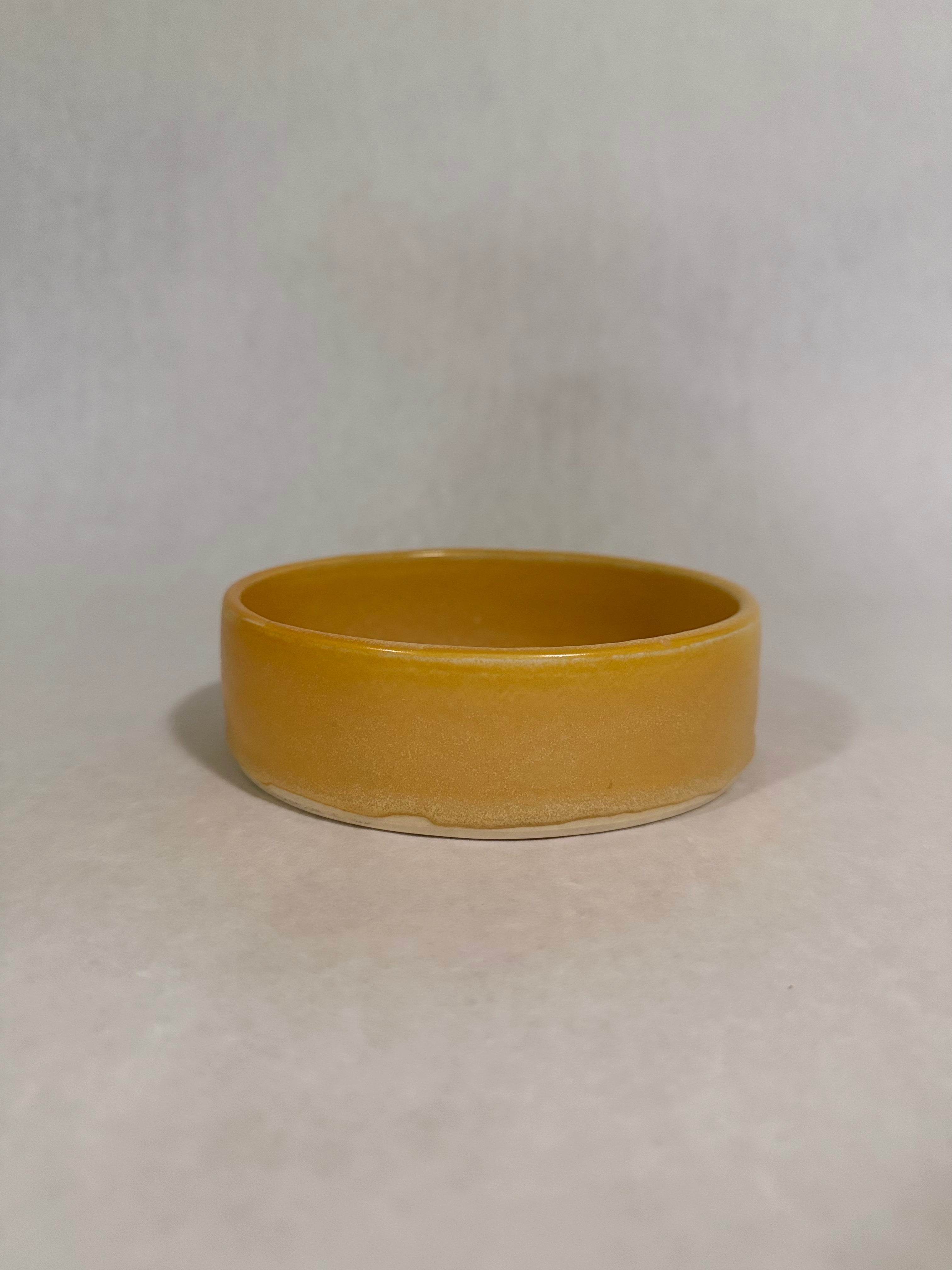 Classic Dog Bowl – Small