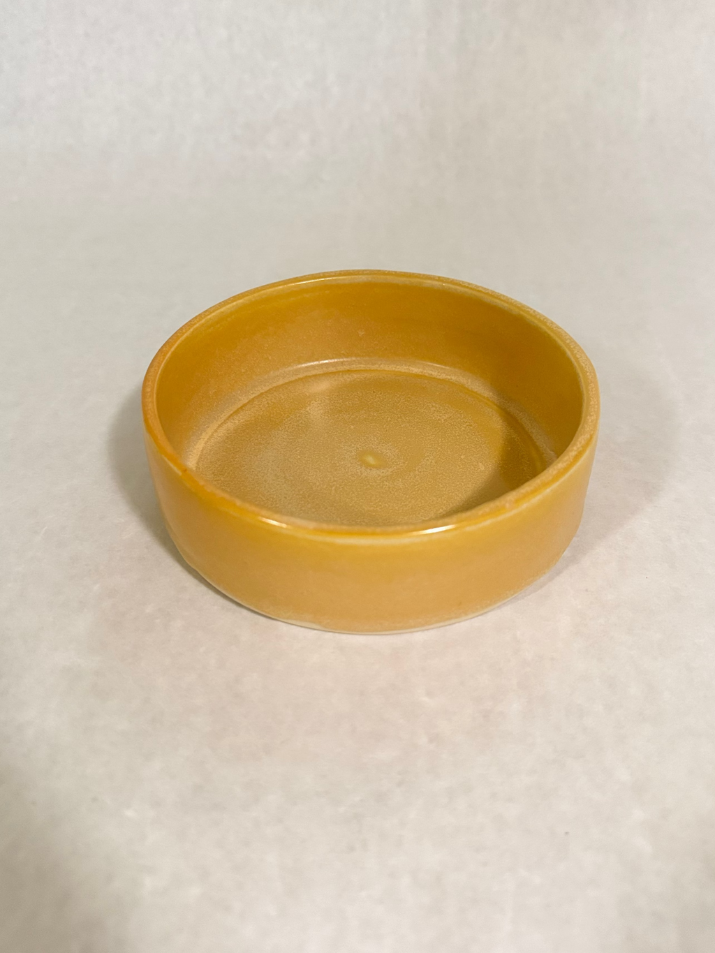 Classic Dog Bowl – Small