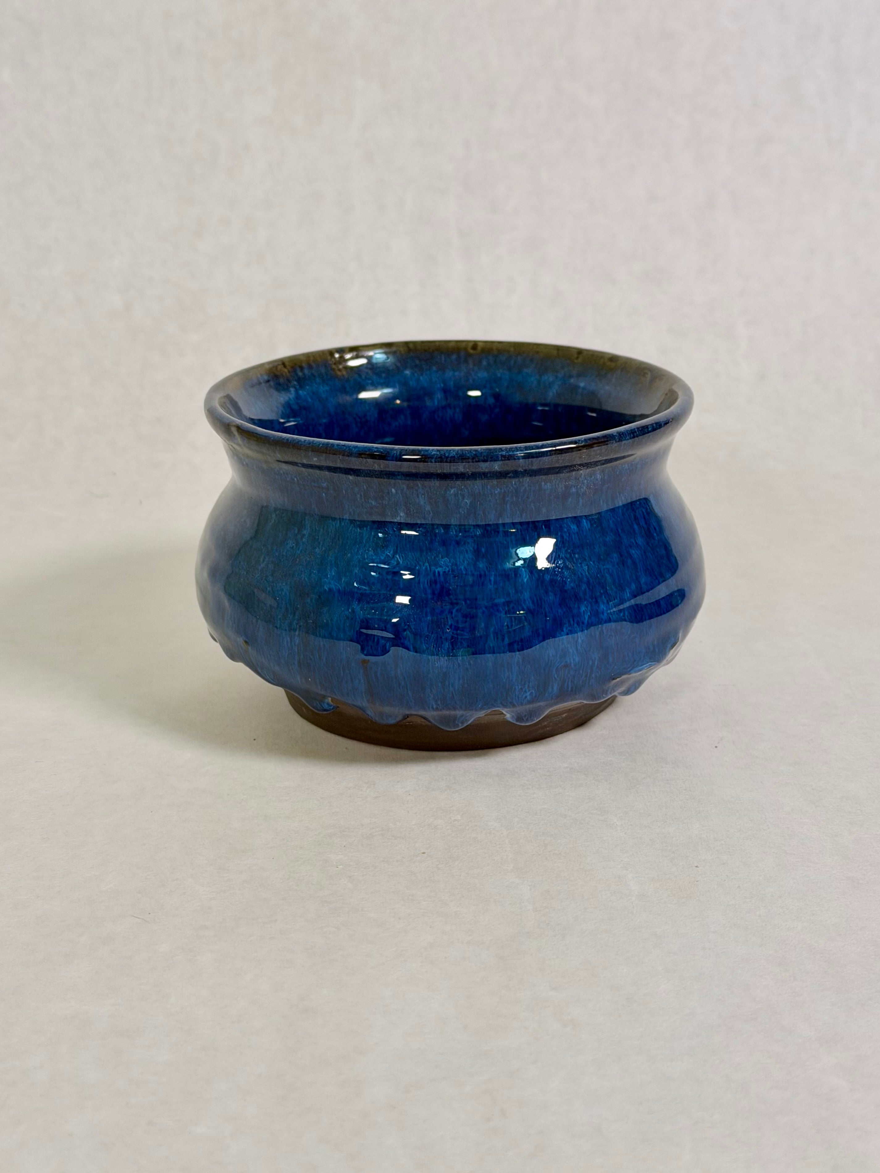 Aurora Low Vase