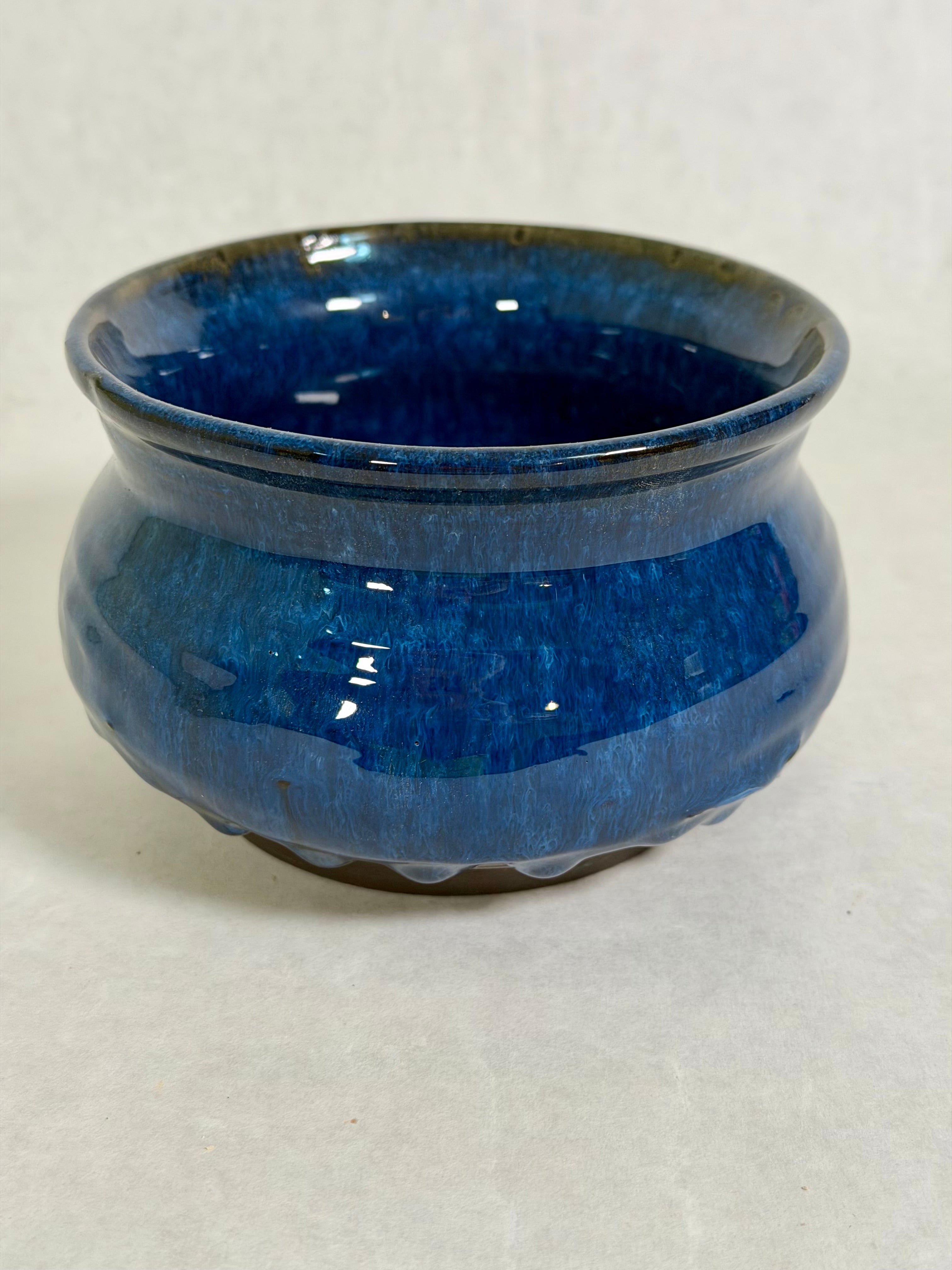 Aurora Low Vase